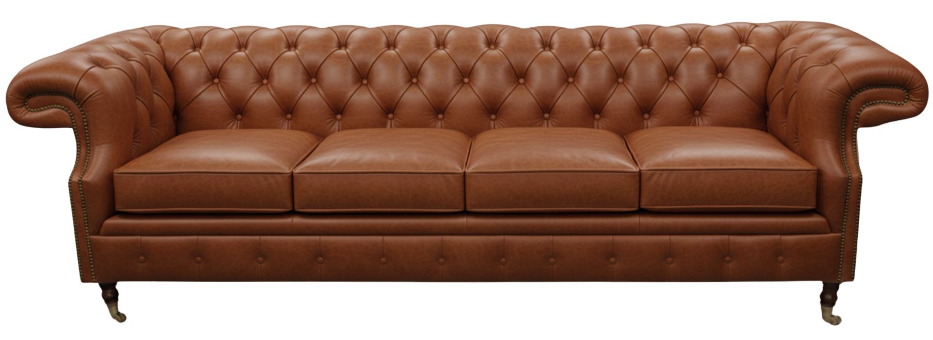The Mayfair Chesterfield